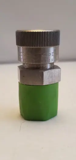 VACUUM FITTING MALE