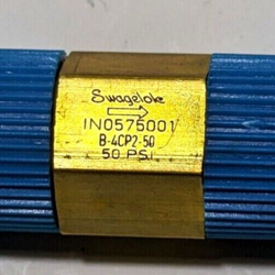 VALVE 50