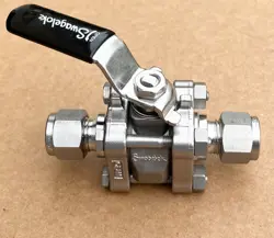 VALVE SS-62TS6T