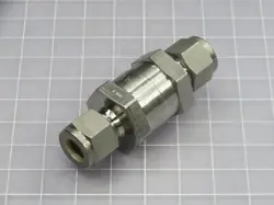 SWAGELOK SS-CHS6-50 CHECK VALVE T243434