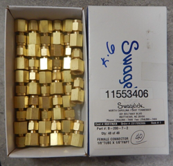 B20072 FITTING