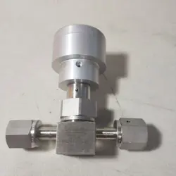 OPEN PNEUMATIC BELLOWS