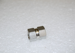 HEX COUPLING FOR