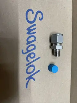 1/2” TUBE 1/4”