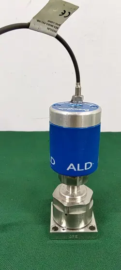SWAGELOK 6LVV-MSM-ALD6T-HF3-P-CS DIAPHRAGM VALVE