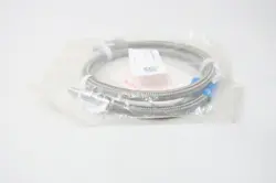 HOSE 1/4IN