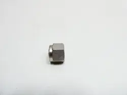 SWAGELOK SS-600-P STAINLESS