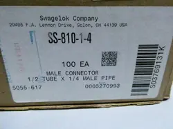 BOX OF 100
