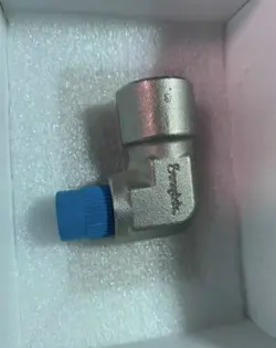 1PC SWAGELOK SS-6-RSE-4 CARD PIPE JOINT#YC