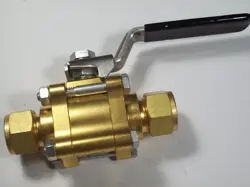 VALVE 5/8