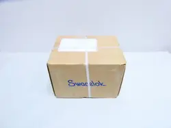 BOX OF 250 SWAGELOK SS-810-C STAINLESS CAP 1/2IN TUBE