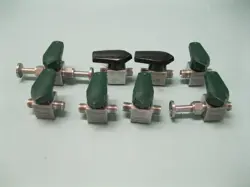 PLUG VALVE L18