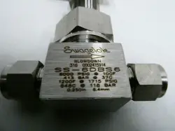 SS-6DBS6