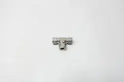 OF SWAGELOK SS-1010-3