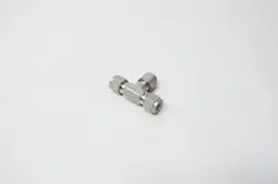 10 SWAGELOK SS-600-3