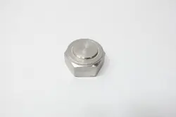 SWAGELOK SS-1610-P