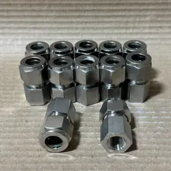 OD 1/4” FNPT