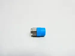 STAINLESS PIPE PLUG