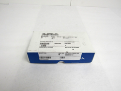 SWAGELOK BOX OF 10 SS-8-VCR-CP STAINLESS STEEL VCR FACE SEAL FITTING CAP    66-4