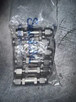 VALVE PSI CRACKING