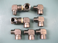 90 ELBOW PIPE