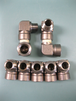 ELBOW PIPE