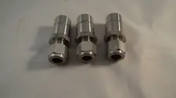COMPRESSION TO 3/4