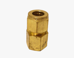 CONNECTOR B-810-7-6