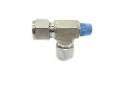 SWAGELOK SS-810-3-4TMT NSNP