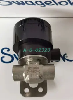 1PC SWAGELOK SS-92F2-C