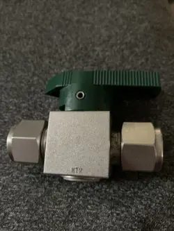 VALVE 1/2