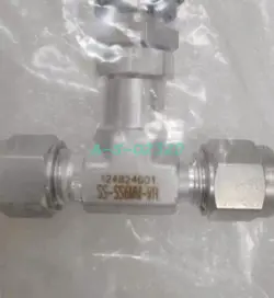 VALVE FEDEX/DHL