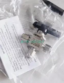 1PC SWAGELOK SS-41GXS2 CARD PIPE JOINT FAST SHIPPING (FEDEX/DHL)