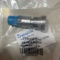 CONNECTOR TUBE BODY