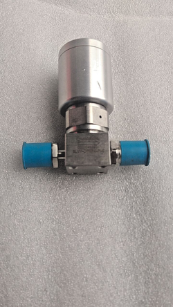 SWAGELOK 6LVV-DPMR4-P-C DIAPHRAGM-SEALED VALVE