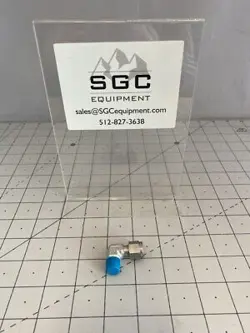 ELEBOW 1/8IN TUBE