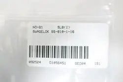 SS-810-1-16 STAINLESS MALE