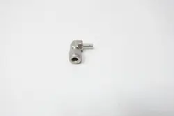 BOX OF 16 SWAGELOK SS-600-2R-4 STAINLESS ELBOW REDUCER 3/8IN TUBE X 1/4IN OD