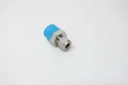 10 SWAGELOK SS-810-1-16