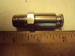 CONNECT STEM;