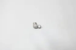 BOX OF 10 SWAGELOK SS-600-8-6 STAINLESS PIPE ELBOW 3/8IN TUBE X 3/8IN NPT
