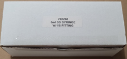 SYRINGE