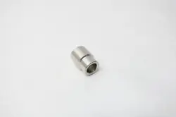 BOX OF 25 SWAGELOK SS-8-MPW-A-8TSW STAINLESS PIPE ADAPTER 1/2IN MPW X 1/2IN TSW