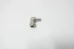 REDUCER ELBOW 3/8IN