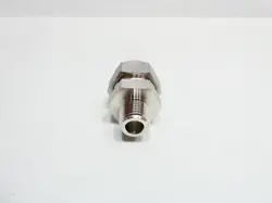 OF SWAGELOK SS-1610-1-8