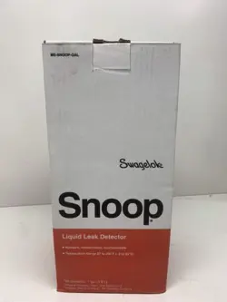 DETECTOR MS-SNOOP-GAL
