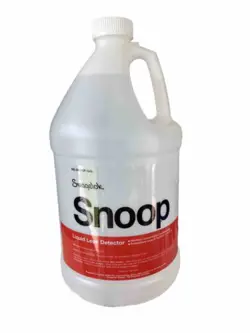 SWAGELOK SNOOP LIQUID LEAK DETECTOR MS-SNOOP-GAL *1 GALLON*