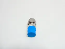 25 SWAGELOK SS-600-1-4
