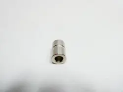 WELD UNION 1/4IN