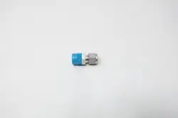 BOX OF 25 SWAGELOK SS-600-1-6 STAINLESS MALE CONNECTOR 3/8IN NPT X 3/8IN TUBE